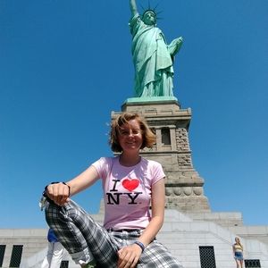 Meet your Posher, Loreena